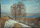Курсы живописи, графики (2 фотографии)