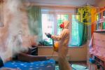 Уничтожение постельных клопов туманом (3 фотографии)
